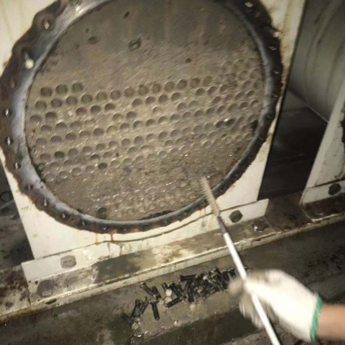 空调冷凝器温度过高的原因及保养方法-空调冷凝器清洗-空调冷凝器保养-空调冷凝器维修