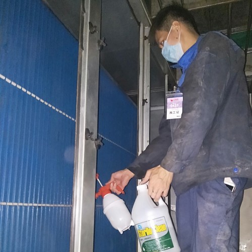 关于空调的日常安全常识你知道吗？空调过滤网清洗-空调风口清洗-空调冷凝器清洗-空调蒸发器清洗-通风管道清洗