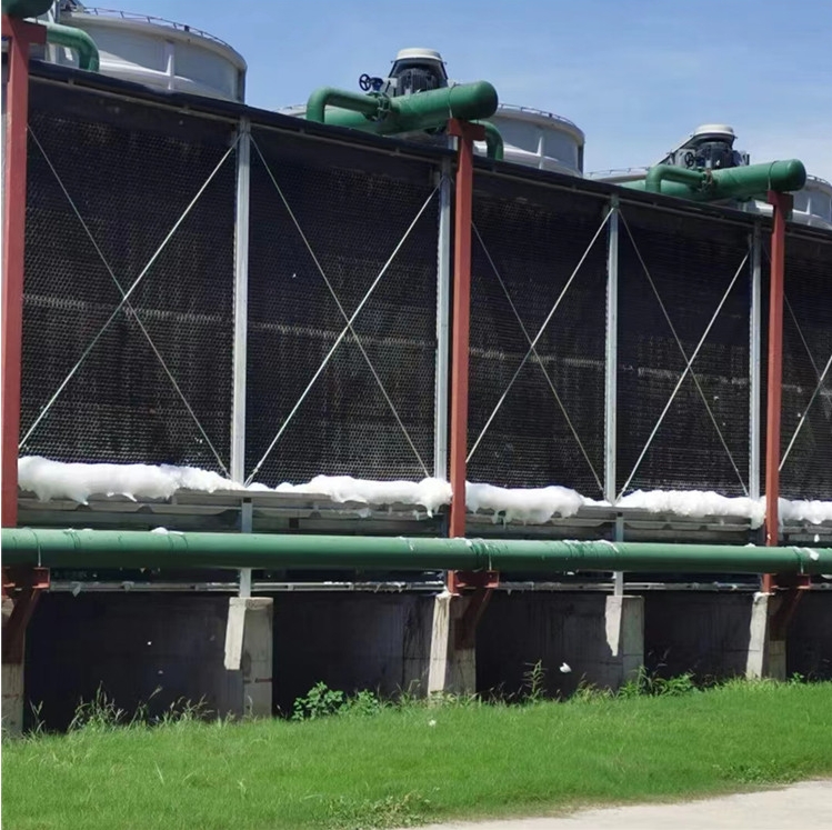 中央空调安装维修保养的专家-开景净化-东莞空调安装维修保养-工业循环水处理