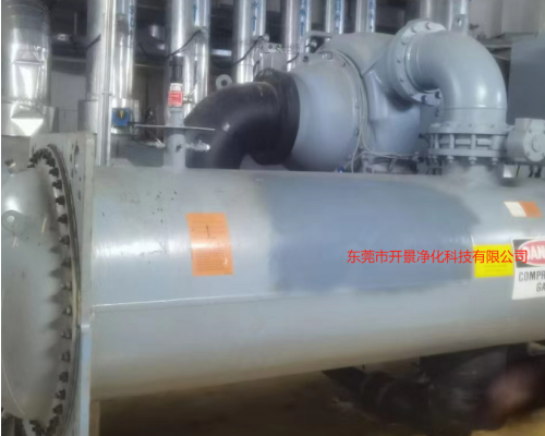 中央空调设备全年保养项目内容-东莞空调主机保养-检查维修维保