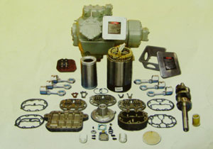 空调漏氟的自检方法-空调检漏-空调维修