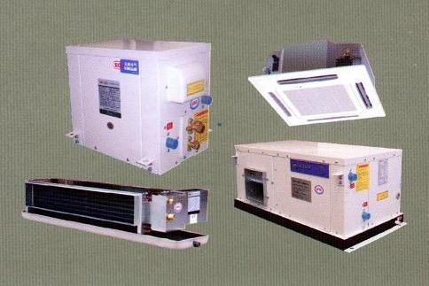 家用中央空调与分体空调的优缺点对比-空调清洗的效果-中央空调运行管理