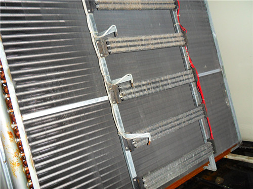 空调最脏的地方是散热片-空调清洗剂-空调清洗消毒