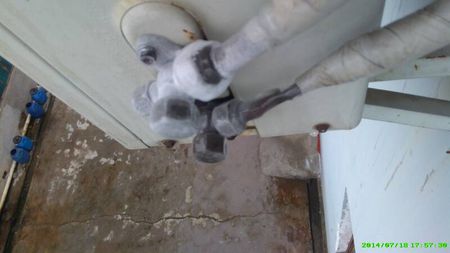 家用空调日常碰到的问题？空调清洗-空调安装-空调维修-空调保养