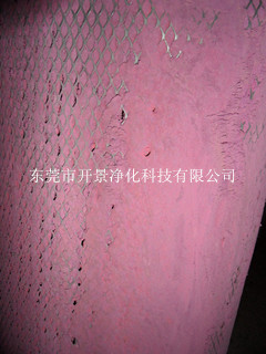 空气过滤筒清洗方法-空气过滤器清洗-空调过滤器清洗-脉冲滤筒清洗