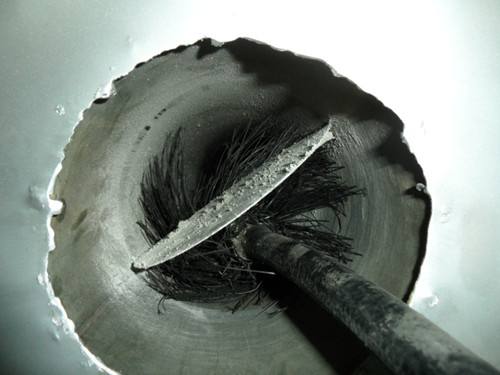 怎么清洗螺旋风管-螺旋风管清洗-风管真空吸污法-风管清洗动力洗刷法-风管气体冲洗法