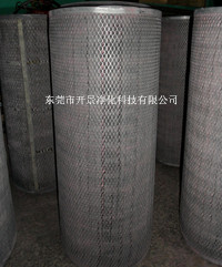 除尘滤芯清洗方法-脉冲滤筒清洗-过滤芯清洗-空调过滤器清洗