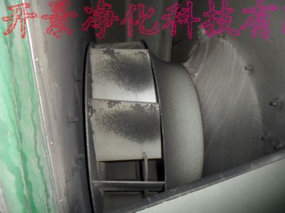 东莞机房空调风机振动故障的诊断与维修-东莞空调维修-深圳空调安装-广州空调维修