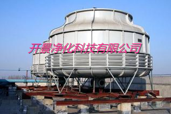 冷却塔供冷系统设计该考虑的问题-冷却塔清洗-空调冷却塔保养-冷却塔换热器清洗
