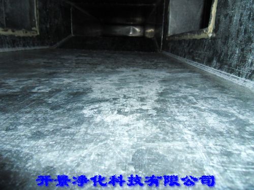 如何改善通风管道室内空气的质量呢?  空调通风管道清洗-空调风口清洗-空调过滤网清洗