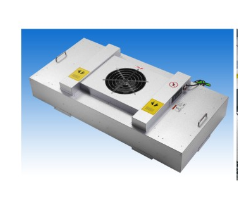 FFU具有的特点-送风静压箱清洗-风管安装-送风静压箱维修