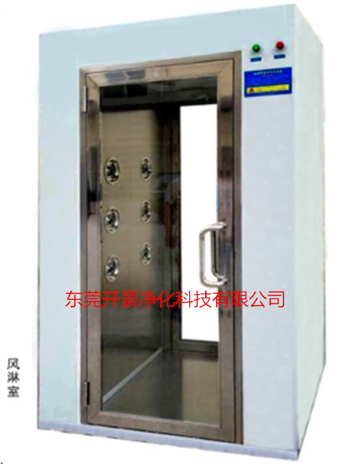 风淋室的作用-风淋室清洗-风淋室安装-风淋室维修