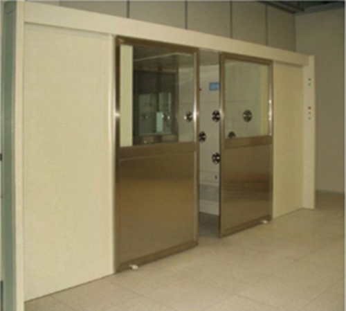 自动平移门贷淋室-自动平移门清洗-高效过滤器清洗-初效过滤器清洗