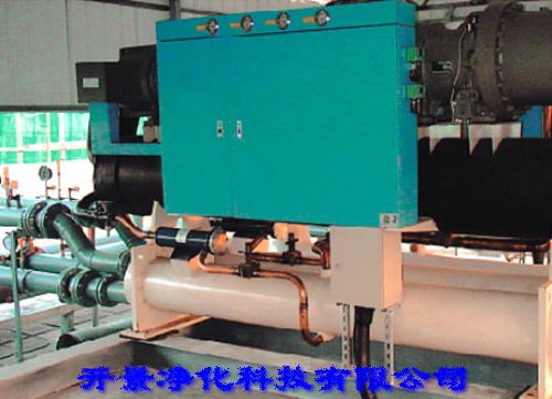 中央空调所有控制柜的维护保养方法-中央空调交流接触器维修保养-中央空调热继电器维修保养

