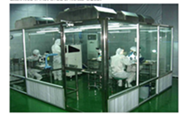 净化车间的清洁要求-净化车间清洗-净化车间保养-净化车间安装