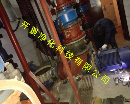 广州水泵出现故障的原因及解决方法是什么？东莞水泵维修-深圳水泵维修-广州水泵维修