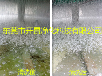  东莞工业循环水处理的工作原理-惠州工业循环水处理-虎门工业循环水处理