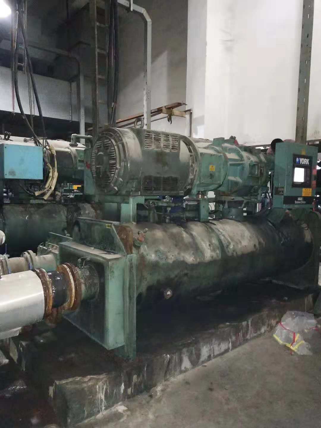 空调主机常见故障及解决方法-空调风机清洗-空调风口清洗-空调主机维修