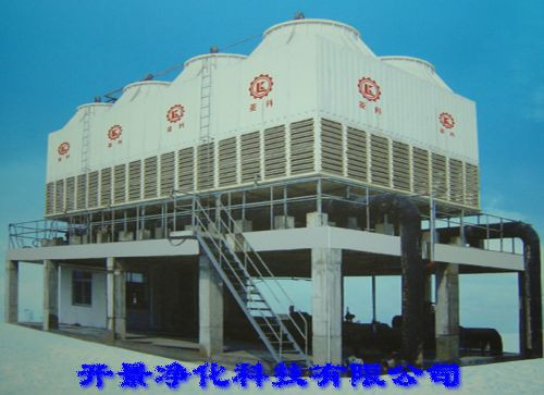  循环水处理的工作原理-循环水处理系统清洗-循环水处理管道清洗-工业循环水处理清洗