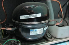  空调压缩机冷冻油更换的方法及操作规程-空调压缩机清洗- 空调压缩机维修-空调压缩机安装