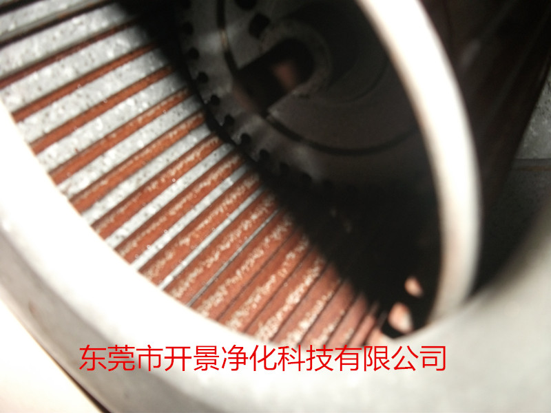 风机盘管技术、安装一般要求什么-东莞风机盘管维修保养-东莞空调盘管机清洗-东莞盘管机清洗消毒