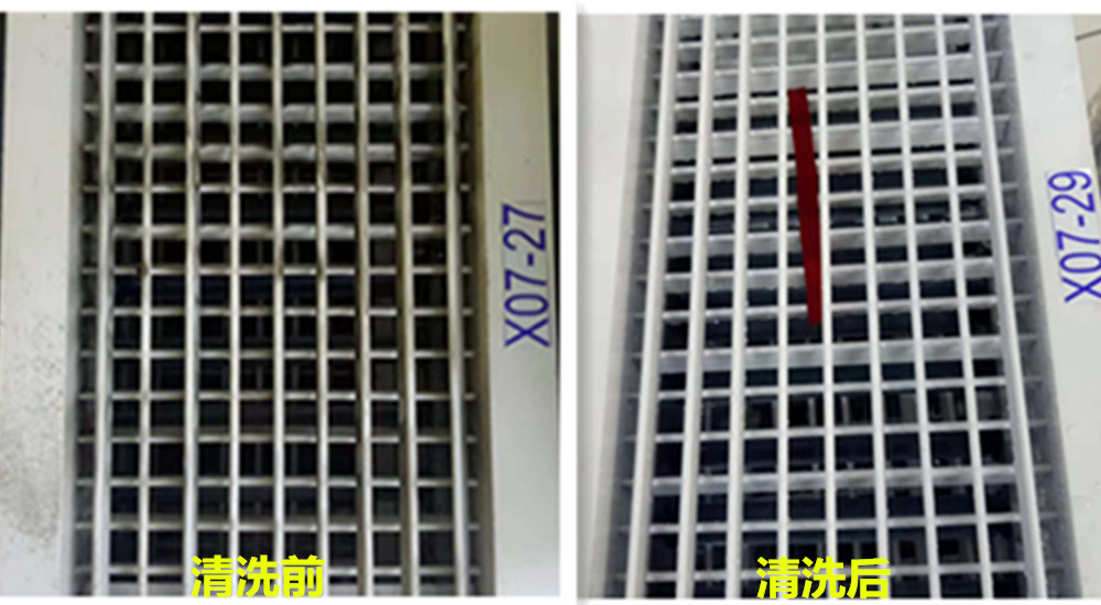 通风工程设备、风口清洗、安装通风设备