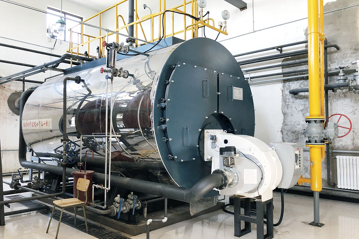 锅炉沾污的原因-采暖锅炉和工业锅炉的水垢-采暖热水锅炉结垢的原因