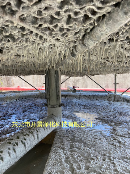 化学反应进行的条件及难溶垢种的处理-锅炉化学清洗-水系统化学清洗-循环水处理化学清洗