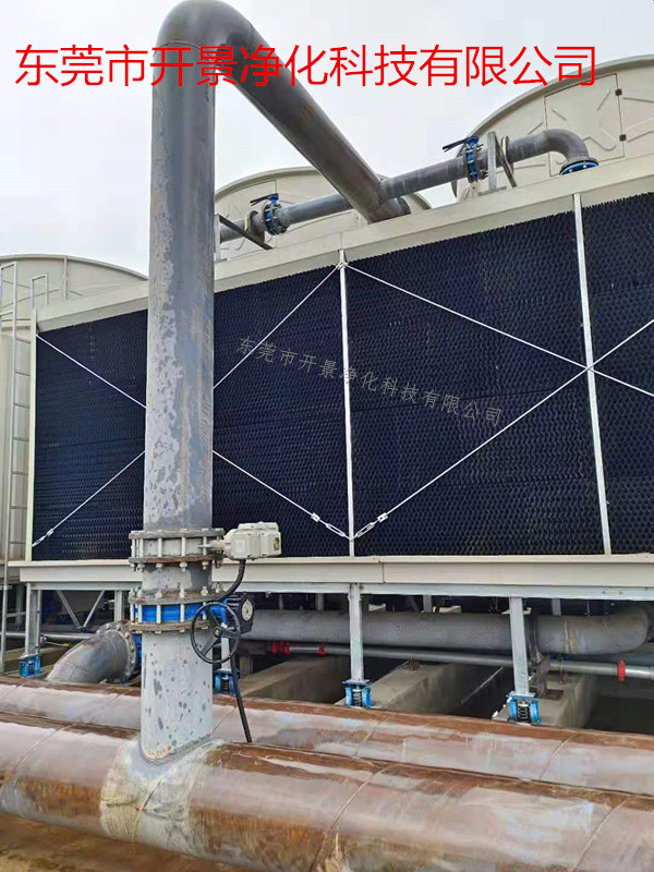 中央空调系统中冷却塔维护要求-冷却塔维护要求有哪些-冷却塔怎么维护和保养