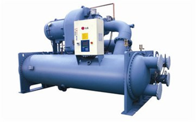 压缩式冷水机组冷凝压力过高原因-为什么压缩机冷水机组冷凝压力过高？